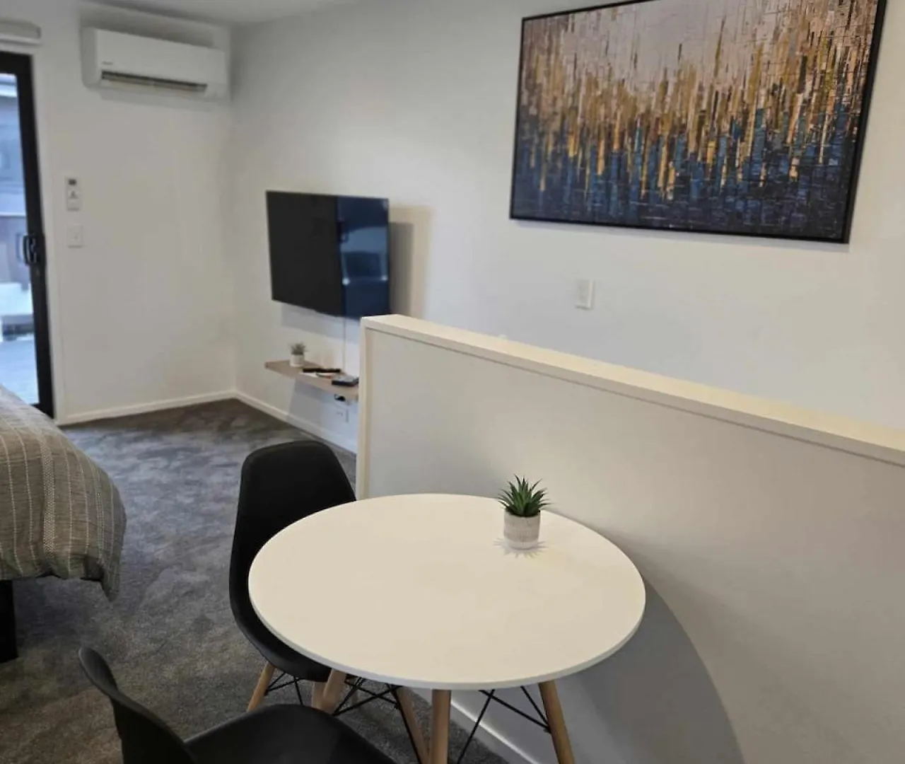 Bath Street Apartments 110 Κράισττσερτς