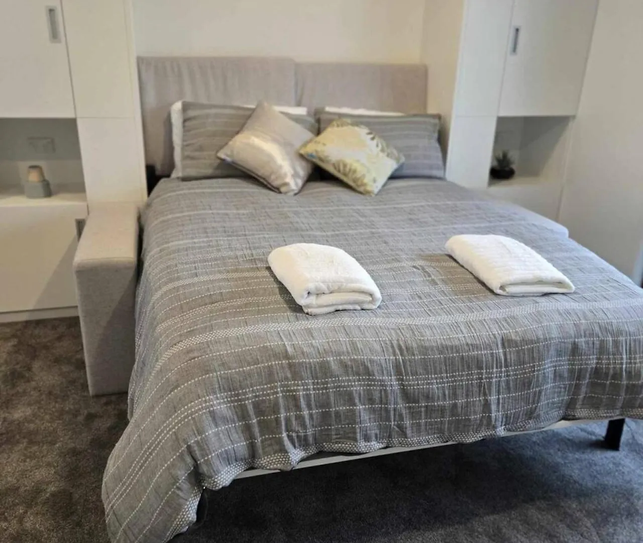 Bath Street Apartments 110 Κράισττσερτς