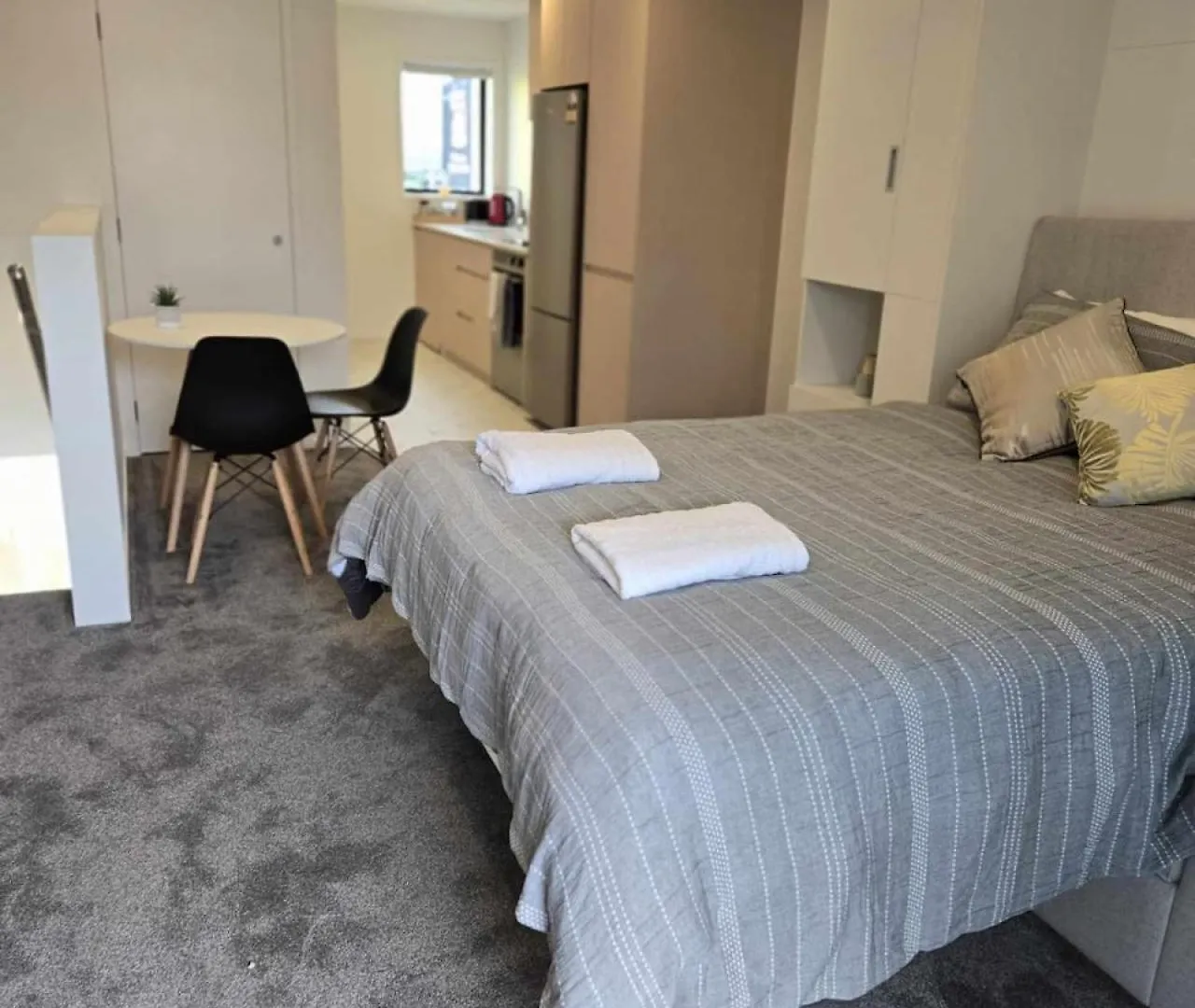 Bath Street Apartments 110 Κράισττσερτς